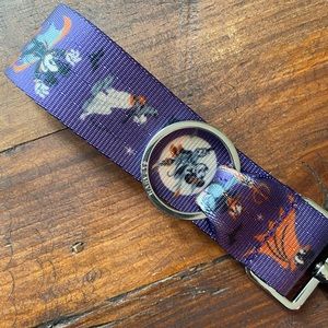 Harveys Disney Mickey and Friends Click And Go Keychain